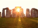  Summer Solstice at Stonehenge